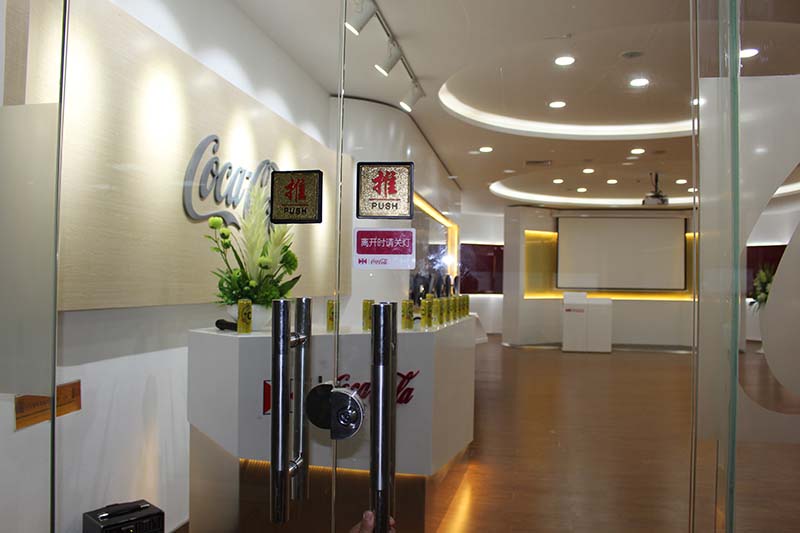 西安創鼎展覽制作搭建